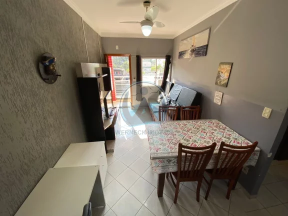 Imagem APARTAMENTO RESIDENCIAL em UBATUBA - SP, ITAGUÁ