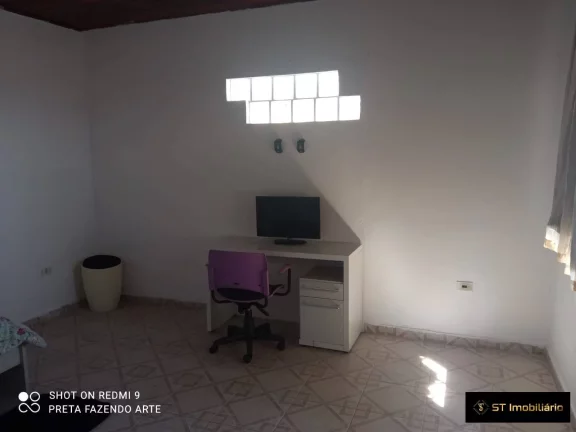 Imagem Casa em Mairiporã Otima localização 385mil
