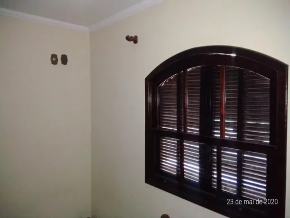 Imagem Sobrado residencial à venda, Vila Eureka, Poá