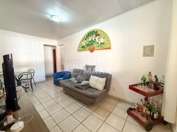 Imagem Casa à Venda no Setor N Brasília, 4 Quartos, 120m², R$399 Mil
