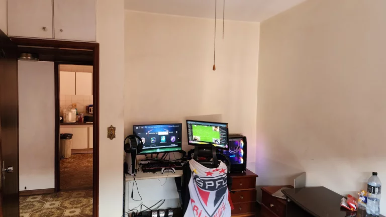 Imagem Casa a venda com 3 dormitórios – Vila Constância