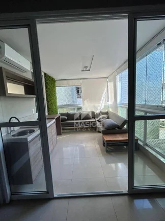 Imagem Apartamento à venda, 115 m² por R$ 1.400.000,00 - Praia da Costa - Vila Velha/ES