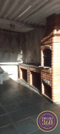 Imagem Casa á venda na Cidade Lider, 2 dormitórios 2 Vagas Churrasqueira