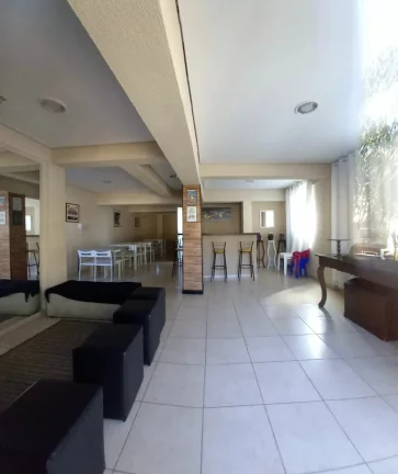 Imagem Apartamento à venda no bairro Parque São Vicente - Mauá/SP