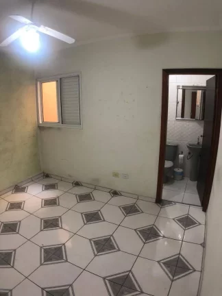 Imagem Apartamento com 3 dormitórios à venda, 107 m² por R$ 335.000,00 - Vila Eldízia - Santo André/SP