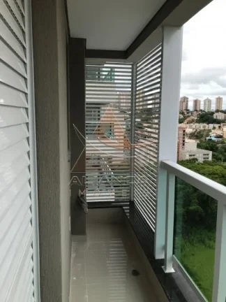 Imagem Apartamento - Ribeirão Preto - Jardim Botânico