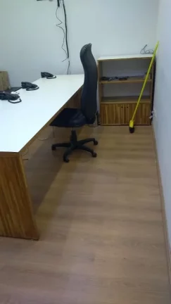 Imagem Sala Comercial na Fagundes Filho com vaga