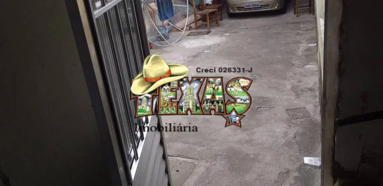 Imagem CASA TÉRREA À VENDA ITAQUERA