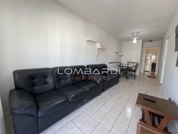 Imagem Apartamento a venda na Praia Grande com apenas 100 metros do mar