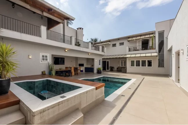 Imagem CASA RESIDENCIAL em São Paulo - SP, Planalto Paulista