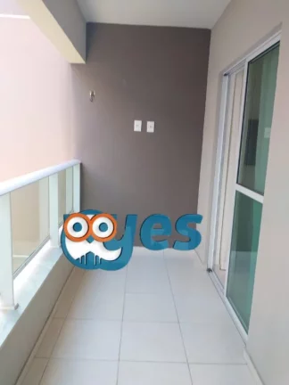 Imagem Apartamento Mobiliado para Locação no SIM