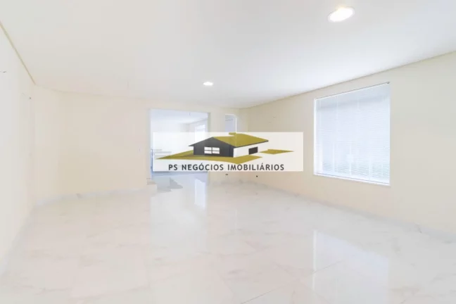 Imagem Sobrado em Condomínio Vila Monumento