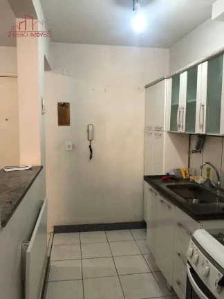 Imagem Belíssimo Apartamento - 50 m² - 2 Dorms - Morumbi.