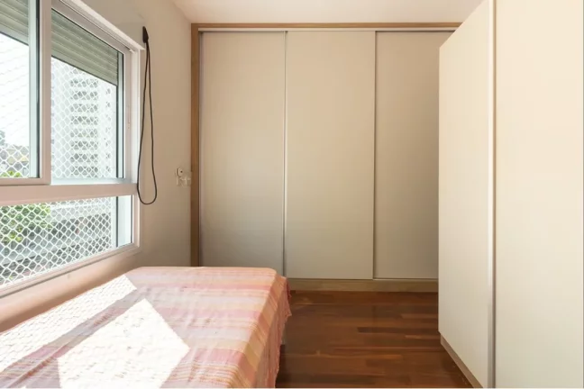 Imagem APARTAMENTO RESIDENCIAL em São Paulo - SP, Alto de Pinheiros