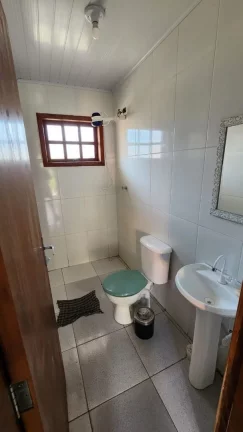 Imagem Apartamento Duplex com 1 dormitório à venda, 55 m² por R$ 350.000,00 - Maranduba - Ubatuba/SP