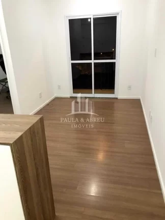 Imagem APARTAMENTO 2 DORMITÓRIOS PQ JAÇATUBA - SANTO ANDRE