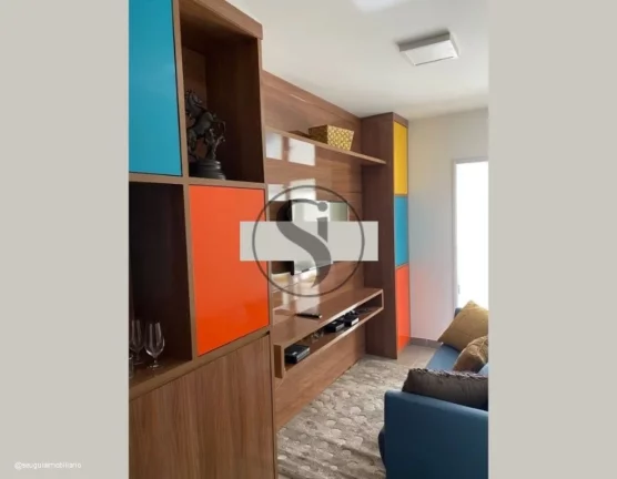 Imagem APARTAMENTO RESIDENCIAL em SÃO PAULO - SP, PINHEIROS