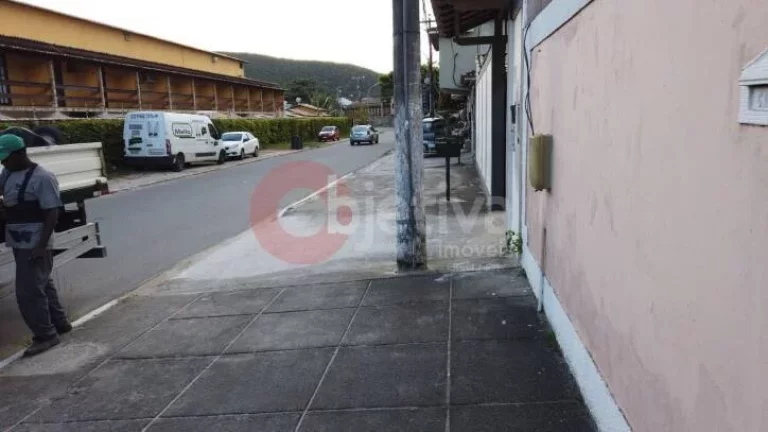 Imagem Casa com 2 dormitórios à venda, 120 m² por R$ 1.200.000,00 - Ogiva - Cabo Frio/RJ
