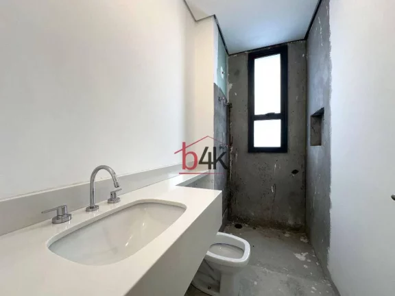 Imagem Incrível Cobertura Duplex no Brooklin em região privilegiada.