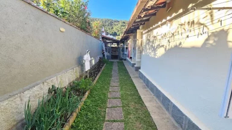 Imagem Casa à venda, 269 m² por R$ 1.490.000,00 - Albuquerque - Teresópolis/RJ