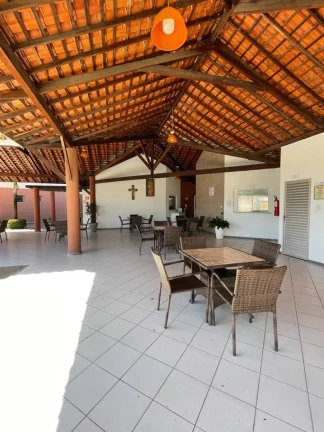 Imagem Apartamento 3 quartos com lazer completo | Parque das Fontes - Consulte agora!