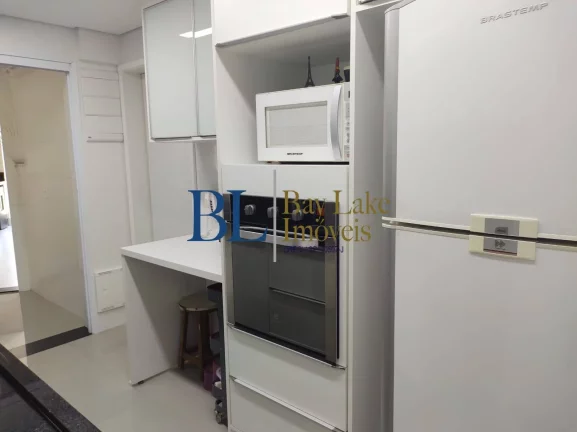 Imagem Vende apartamento Andar alto 122M² 3 Suítes Sacada Gourmet!! Família Mooca!