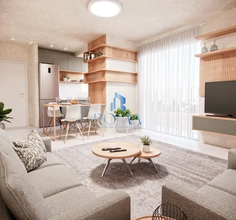 Imagem Apartamento 3 dormitórios à venda Nossa Senhora Medianeira Santa Maria/RS