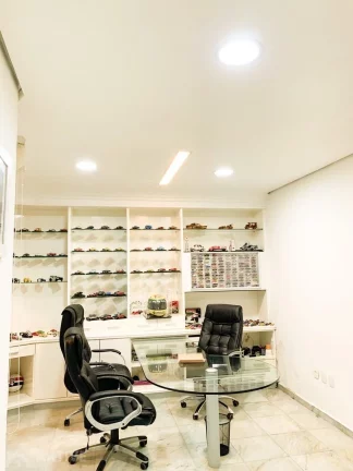 Imagem Casa de Condomínio em Tamboré - Barueri, SP