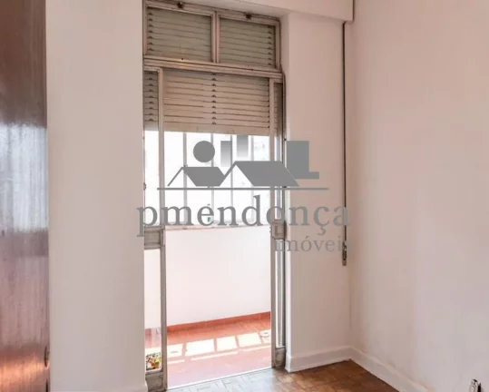 Imagem Cobertura Duplex com 240 m² de área útil em Higienópolis.