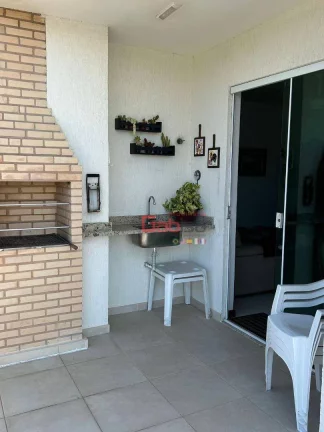 Imagem Cobertura com 3 dormitórios à venda, 160 m² por R$ 1.200.000 - Braga - Cabo Frio/RJ