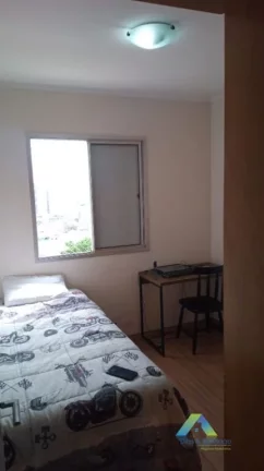 Imagem Apartamento com 3 dormitórios à venda, 69 m² por R$ 447.000,00 - Vila Santa Catarina - São Paulo/SP