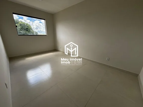 Imagem Apartamento em Parque Jk - Luziânia