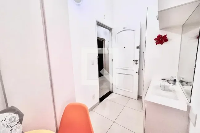 Imagem Apartamento à Venda - Ipanema, 1 Quarto, 28 m2