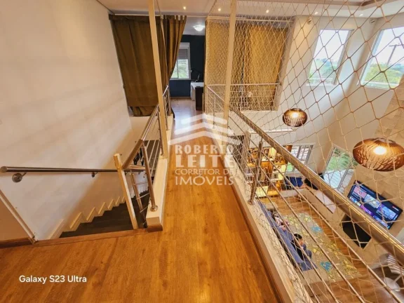 Imagem Residencial Verdes Campos - Casa em Condomínio à Venda no Verdes Campos