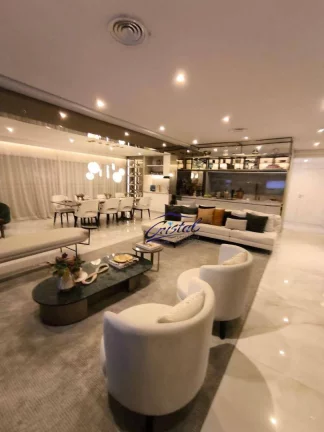 Imagem Apartamento com 3 quartos / suítes à venda, 159 m² - Butantã - São Paulo/SP