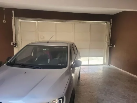 Imagem Sobrado com 3 dormitórios à venda, 298 m² por R$ 600.000,00 - Jardim Luciana - Itaquaquecetuba/SP