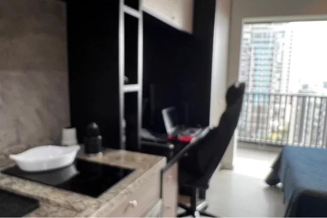 Imagem APARTAMENTO RESIDENCIAL em São Paulo - SP, Jardim das Acácias