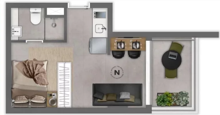 Imagem APARTAMENTO RESIDENCIAL em São Paulo - SP, Vila Mariana