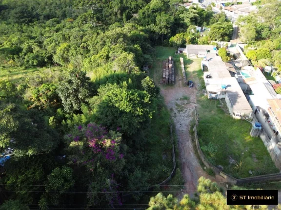 Imagem Terreno em Terra Preta para a Área Industria ou Residencial-1159m²-R$230Mil