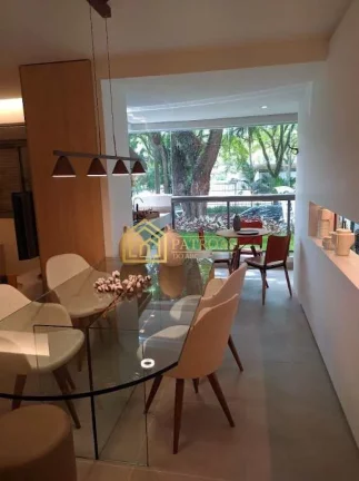 Imagem Apartamento Padrão