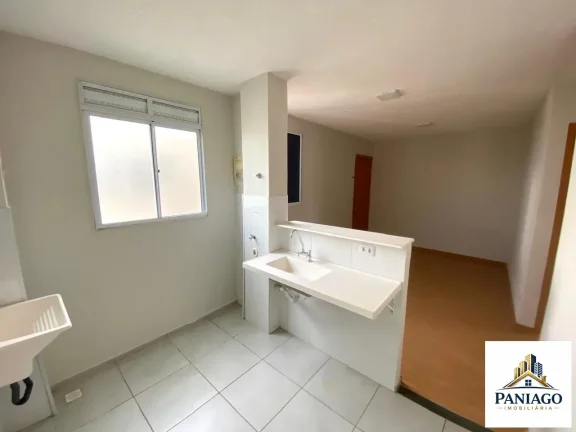 Imagem Apartamento a venda Chapada Boulevard, Cuiabá-MT