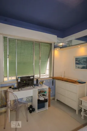 Imagem Apartamento à Venda - Copacabana, 3 Quartos, 320 m2