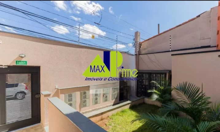 Imagem APARTAMENTO 30M²/01 DORMITÓRIO/ÁREA DE SERVIÇO/SALA/01WC