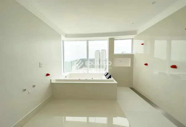 Imagem Apartamento no One Tower FG com 4 suítes à venda, 196,13 m², Barra Sul – Balneár