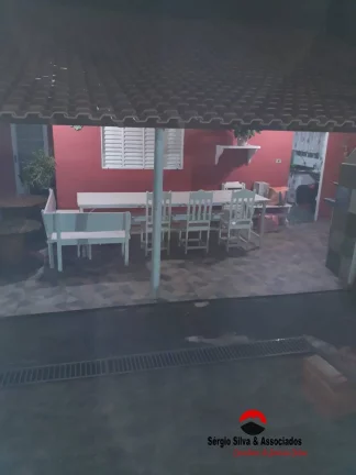 Imagem Casa a Venda na Região do Zé da Rosa em São Bento do Sapucaí - SP.