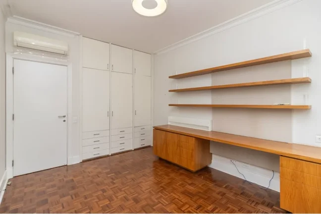Imagem APARTAMENTO RESIDENCIAL em São Paulo - SP, Cerqueira César