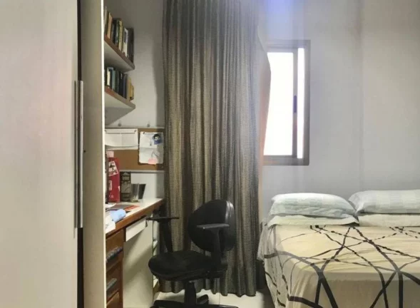 Imagem APARTAMENTO RESIDENCIAL em VILA VELHA - ES, PRAIA DE ITAPARICA