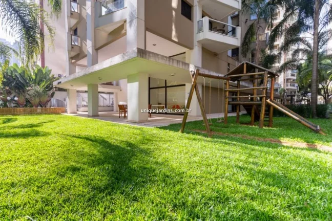 Imagem Apartamento para alugar Vila Olímpia São Paulo