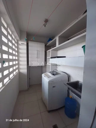 Imagem Apto - 3 Quartos - 1 Suíte - 83m² - Camboinha, Cabedelo/PB