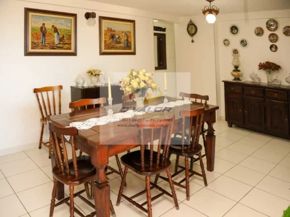 Imagem Vendo apartamento todo com móveis planejados, com 150m², 3 qrts s/ 3 suítes + DCE, sala p/ ambientes e 2 vagas